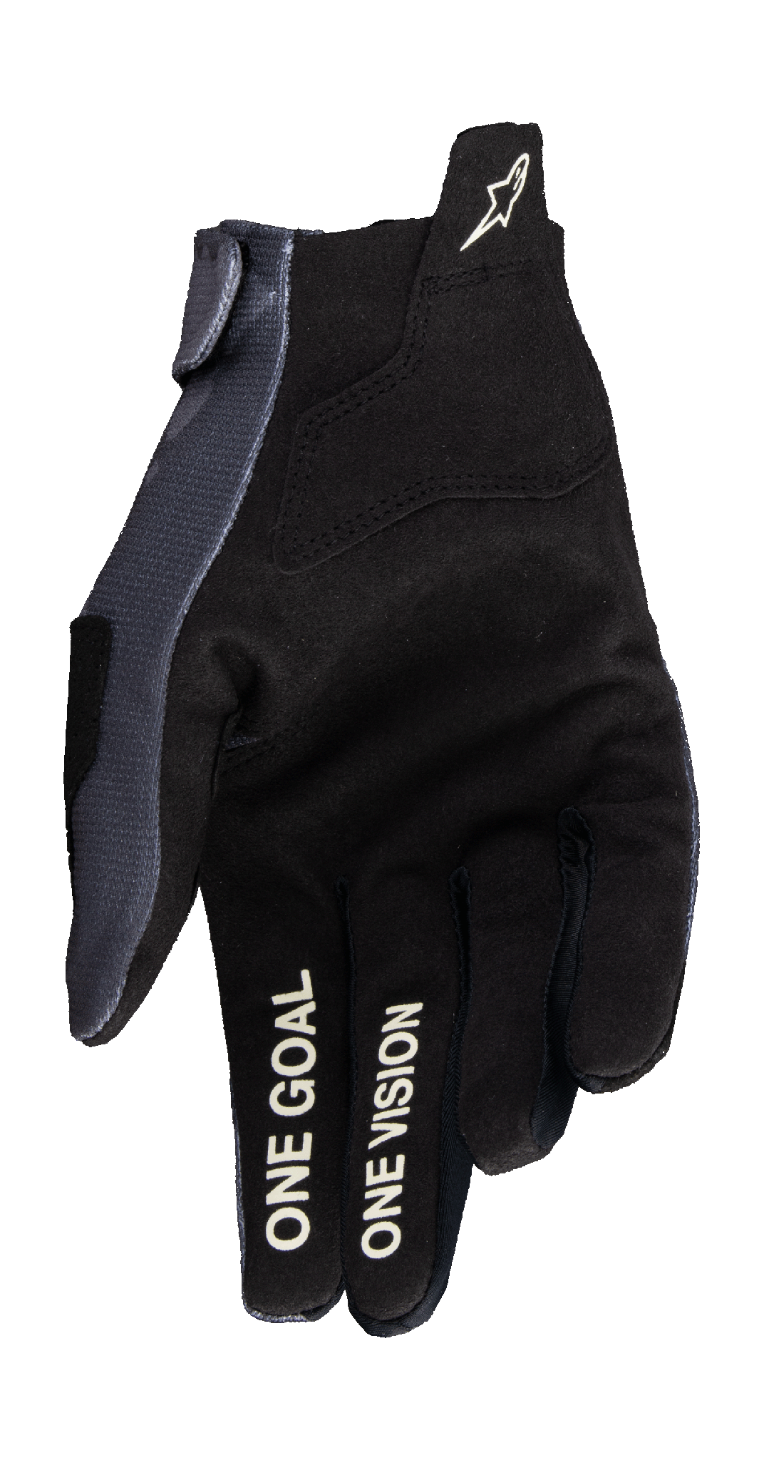 Alpinestars Crosshandschoenen Radar - Donker Camo