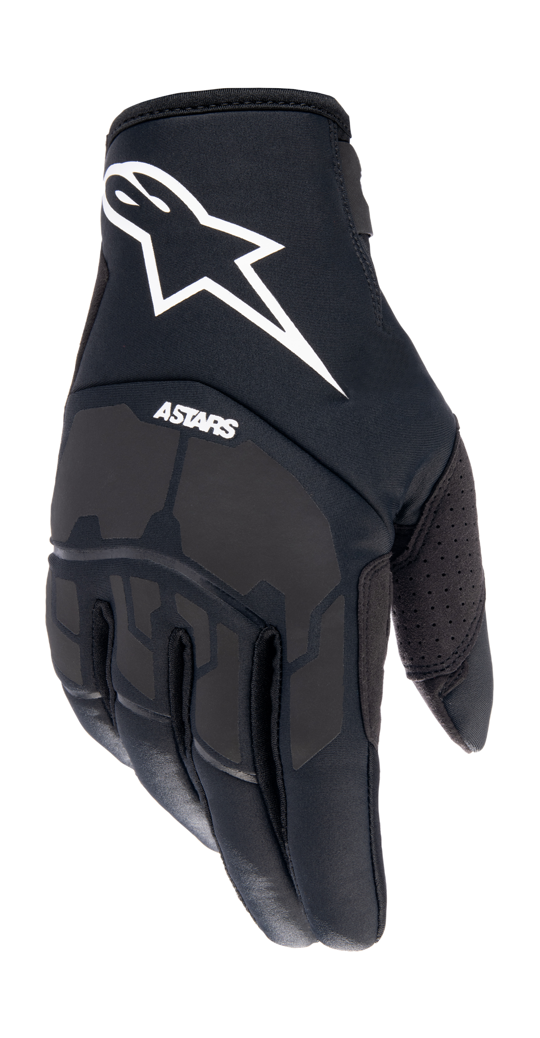 Alpinestars Crosshandschoenen Winter 2026 Thermo Shielder - Zwart