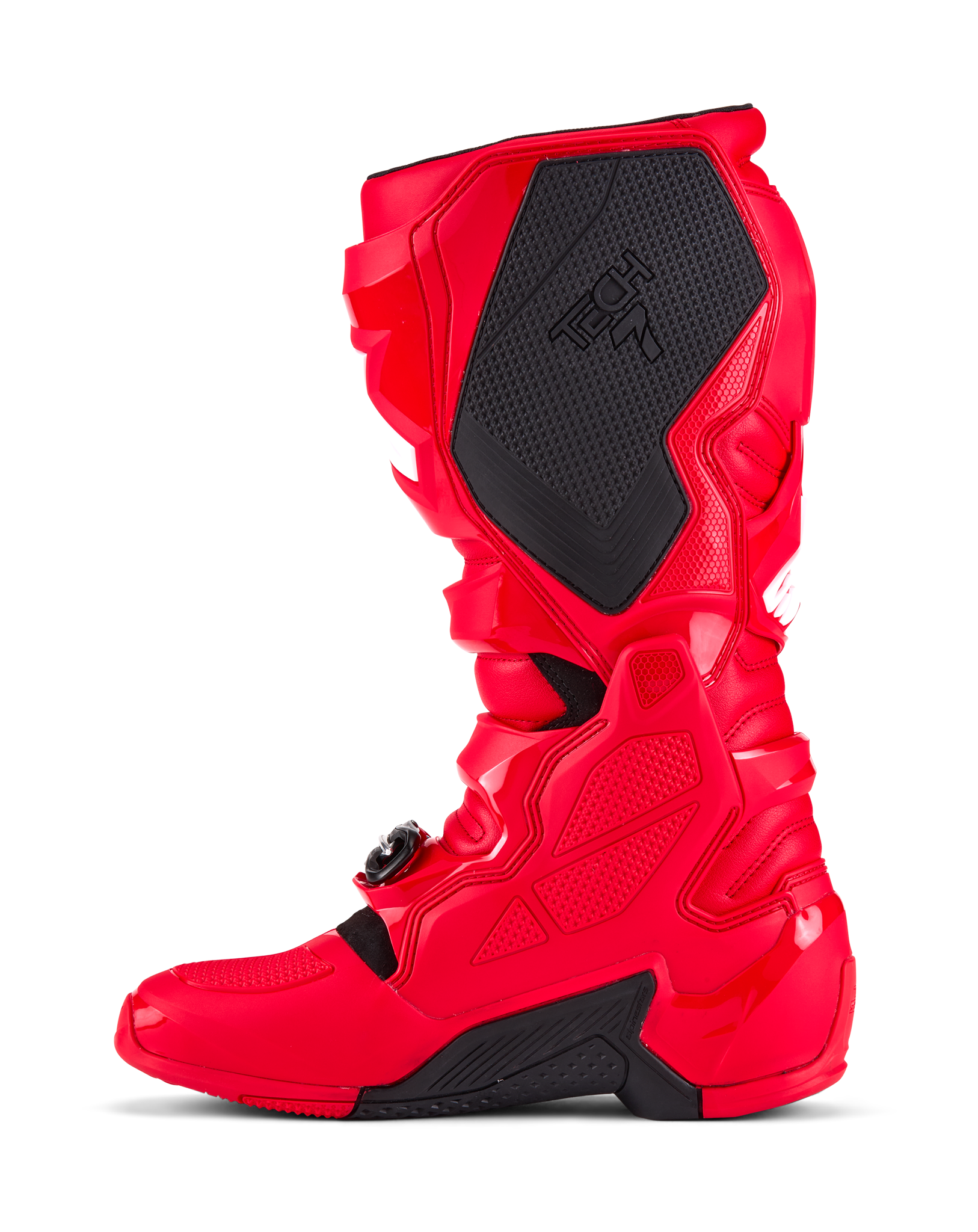 Alpinestars Crosslaarzen Tech 7 - Rood