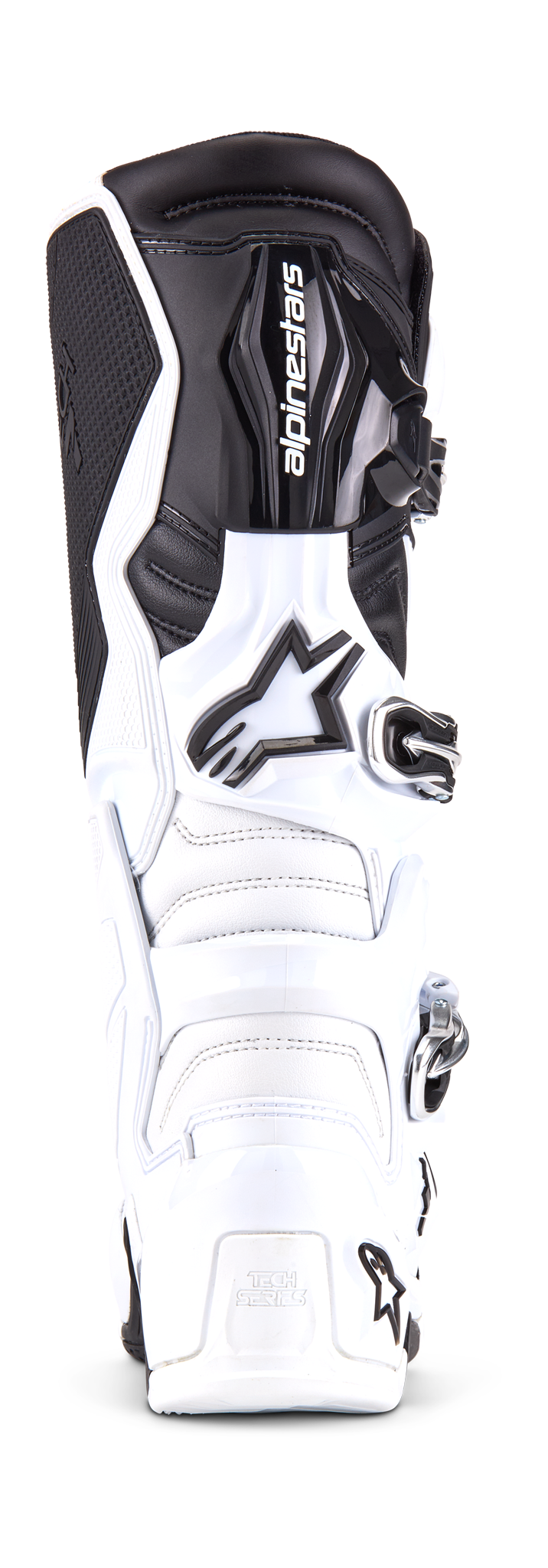 Alpinestars Crosslaarzen Tech 7 - Wit / Zwart