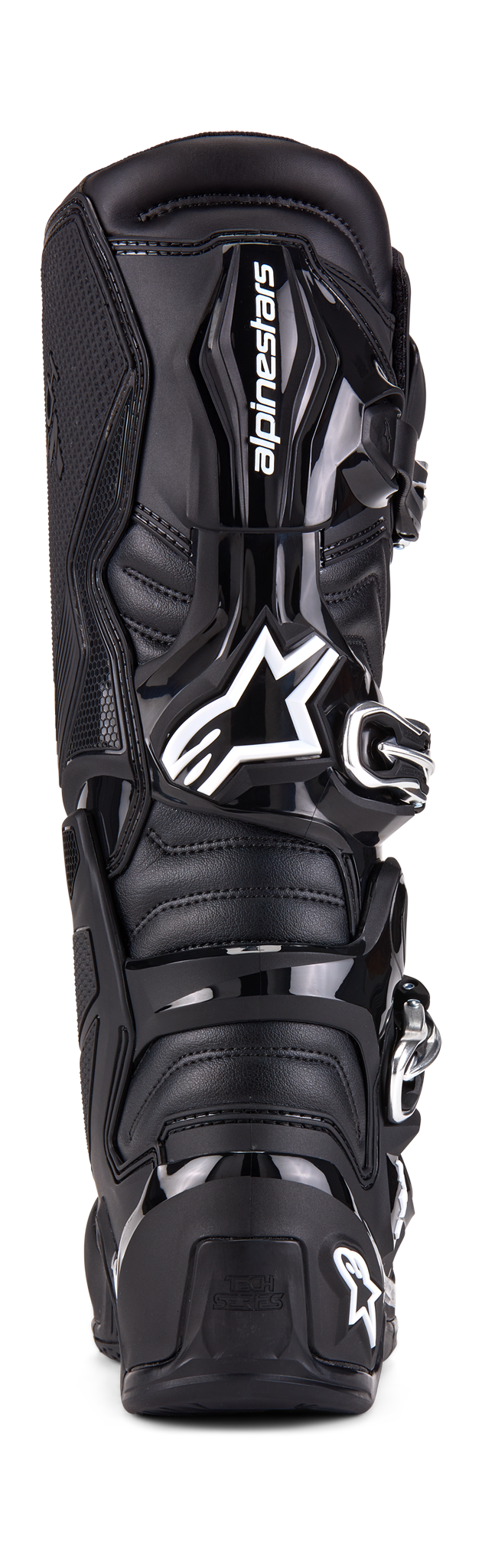 Alpinestars Crosslaarzen Tech 7 - Zwart