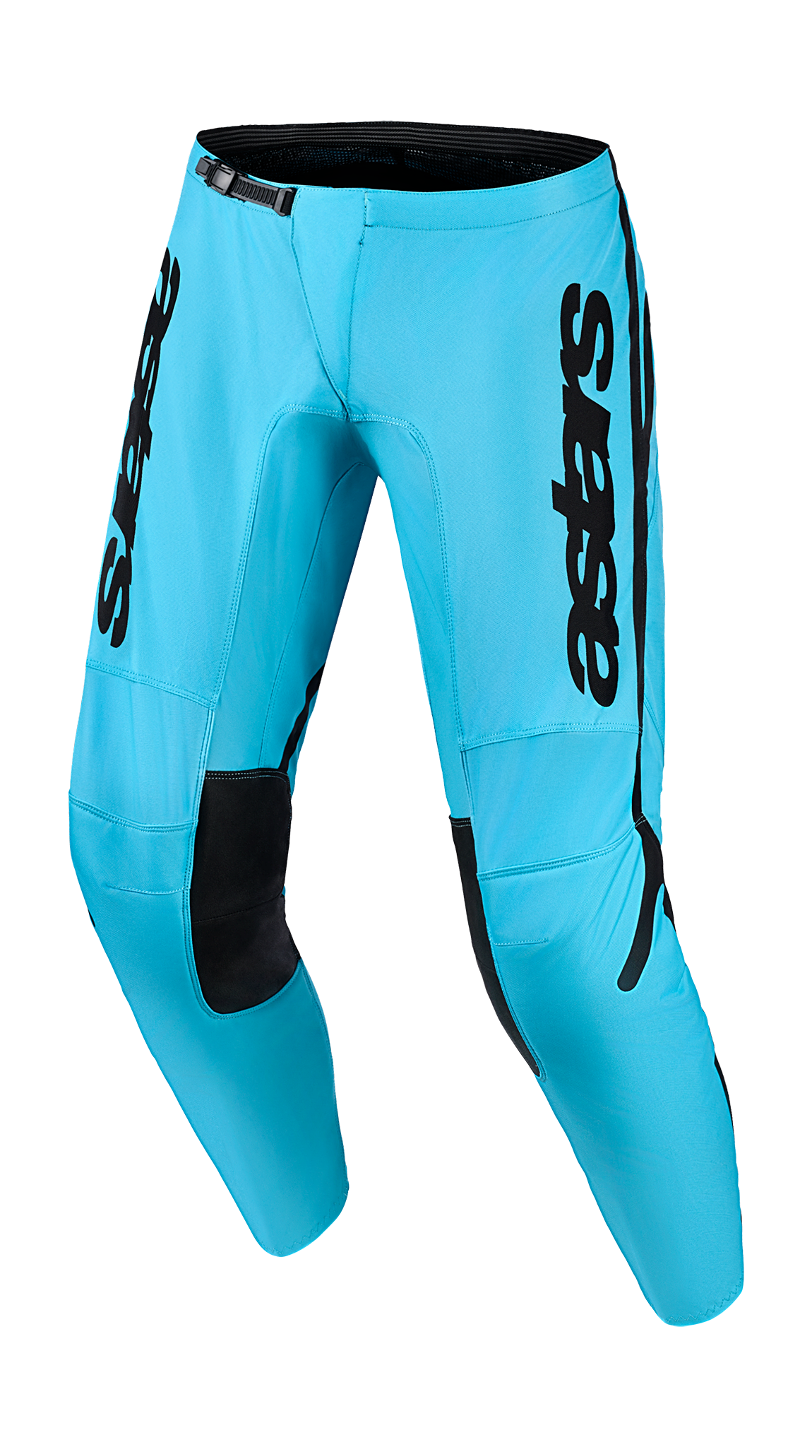 Alpinestars Dames Crossbroek 2026 Fluid Apex - Tropical / Zwart