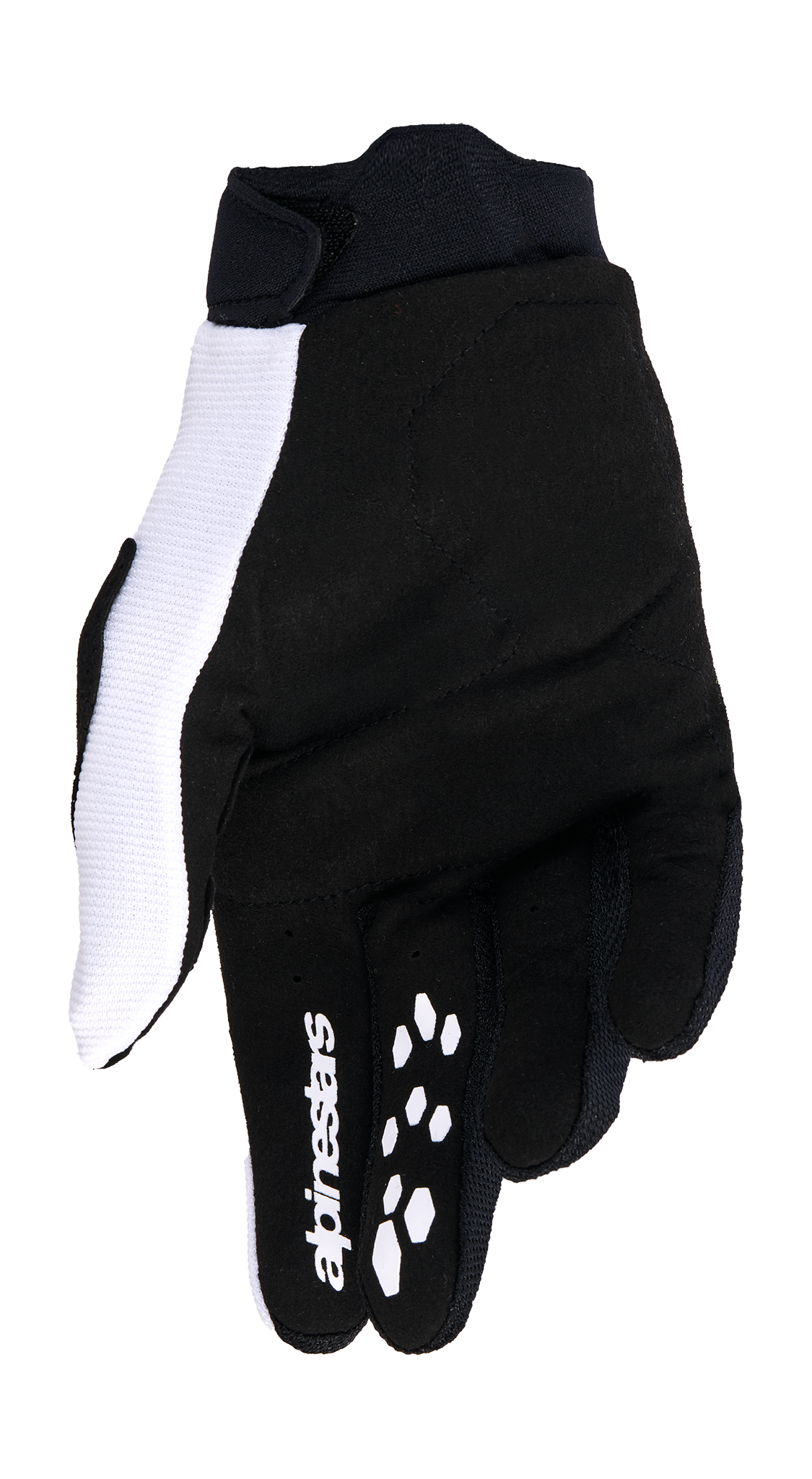 Alpinestars Dames Crosshandschoenen 2026 Full Bore V2 - Violet / Wit / Zwart