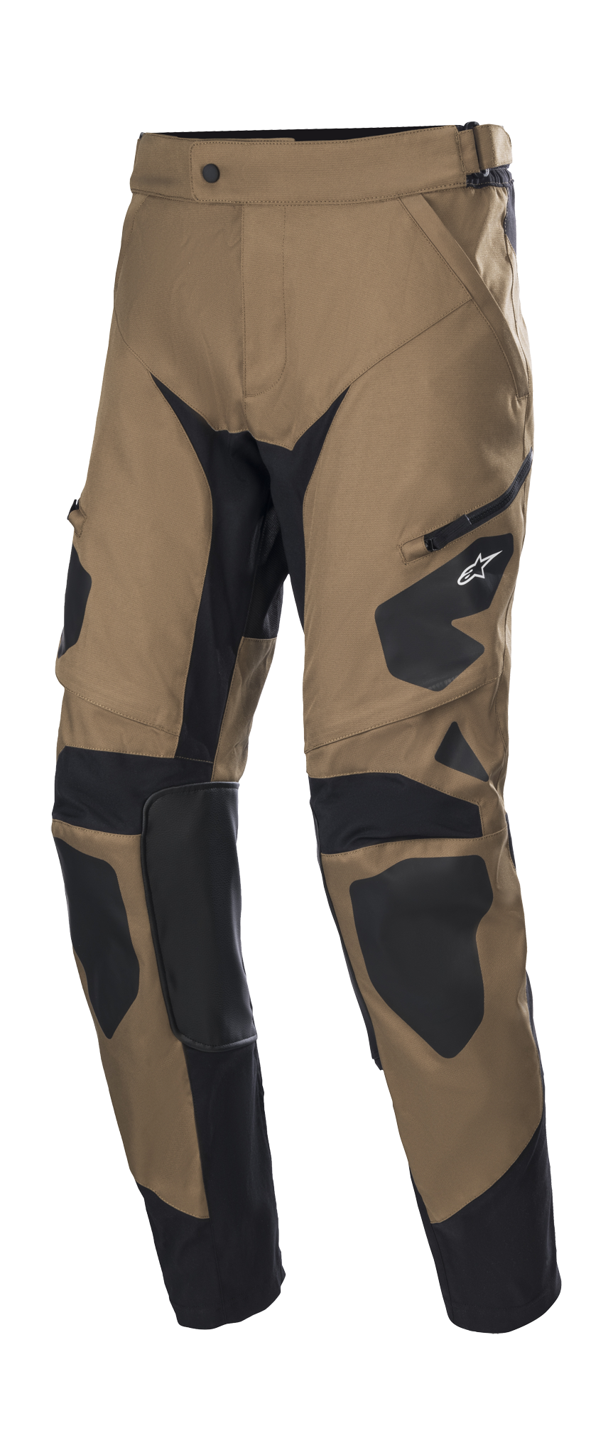 Alpinestars Enduro Broek Venture XT - Camel / Zwart