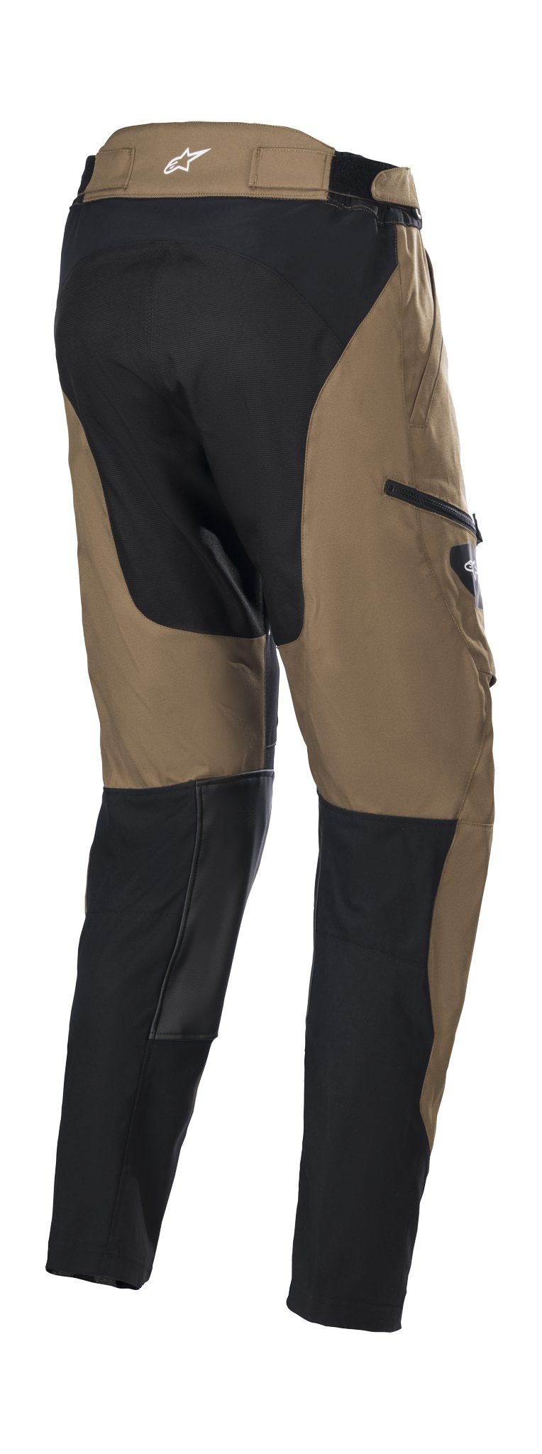 Alpinestars Enduro Broek Venture XT - Camel / Zwart