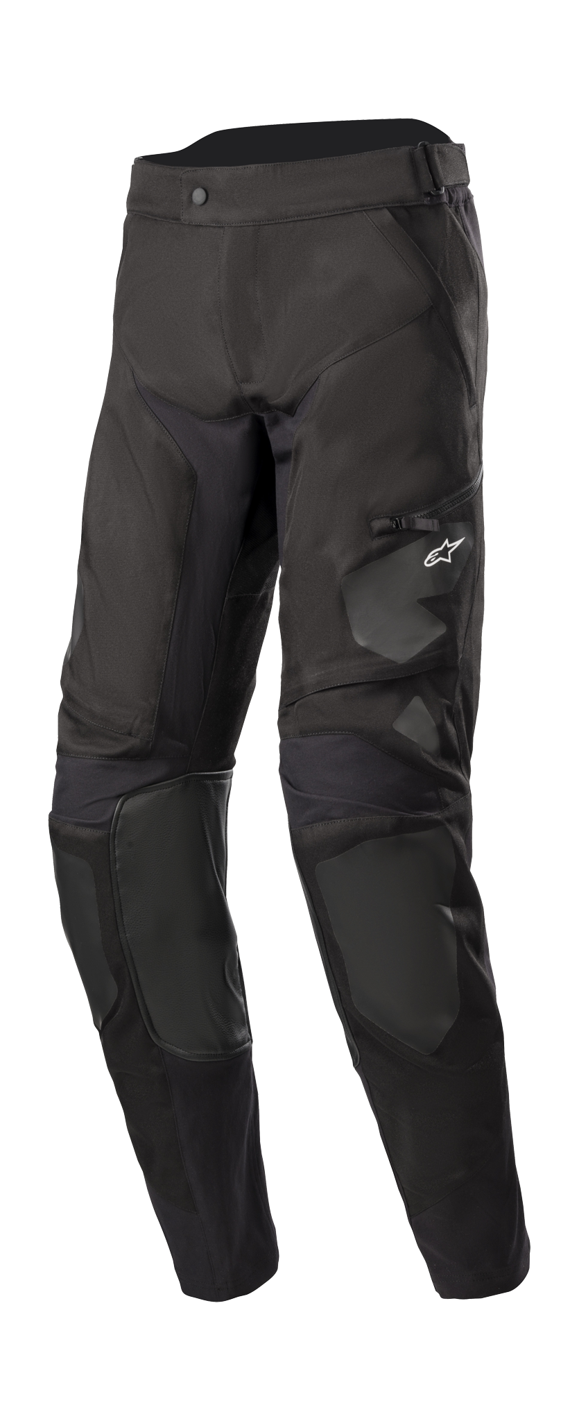 Alpinestars Enduro Broek Venture XT - Zwart