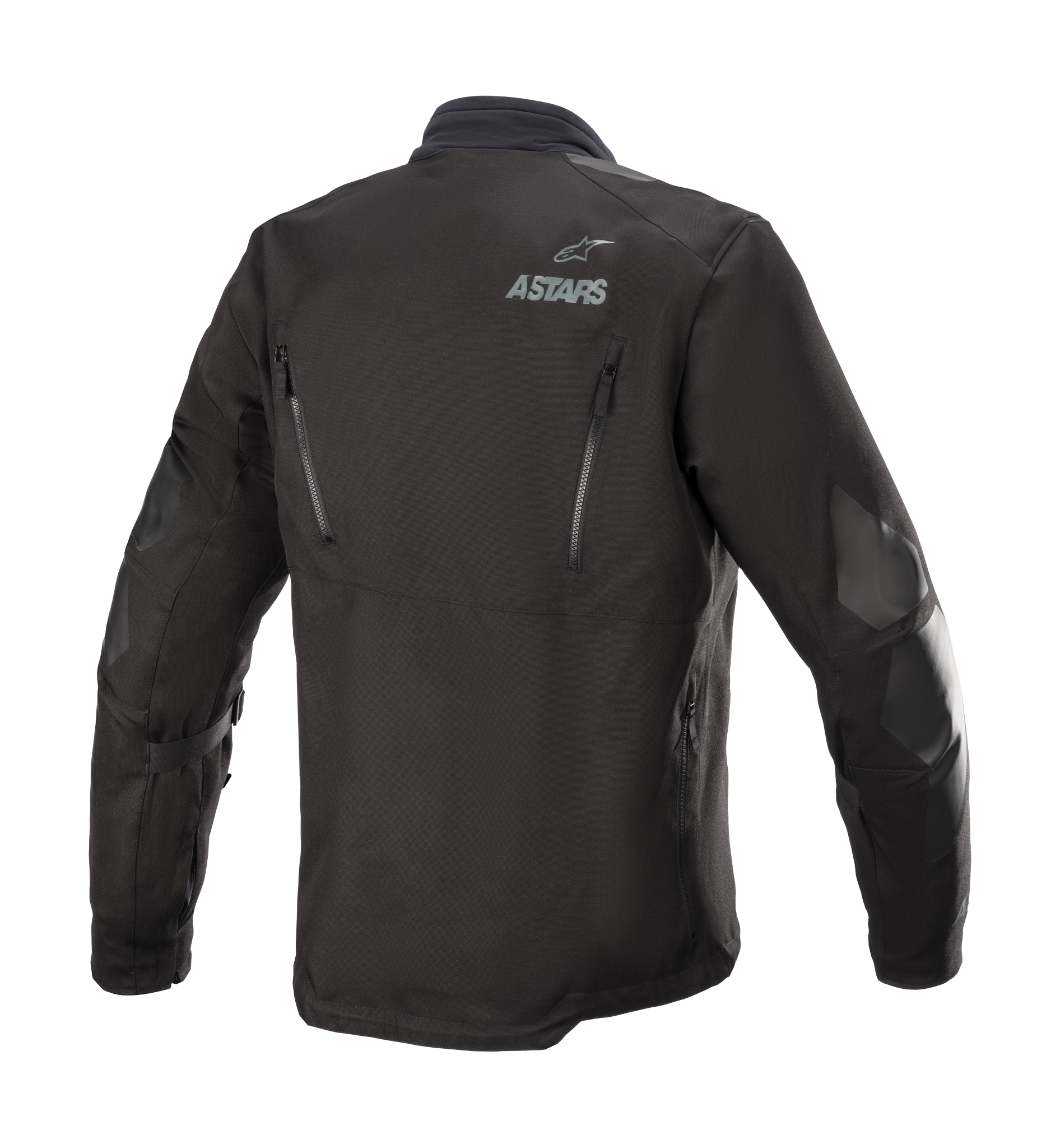 Alpinestars Enduro Jas Venture XT - Zwart
