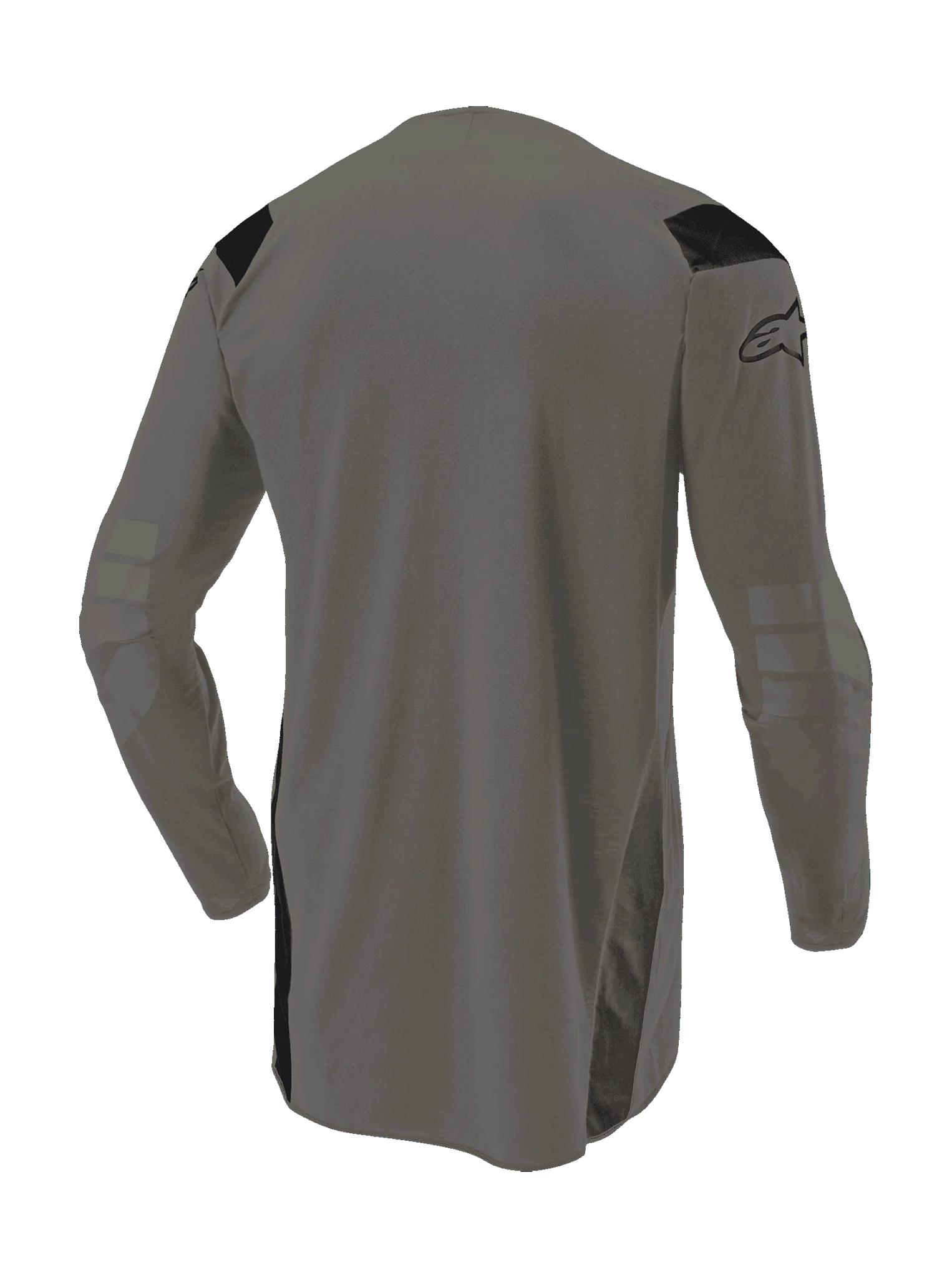 Alpinestars Enduro Shirt Techdura - Falcon / Bruin