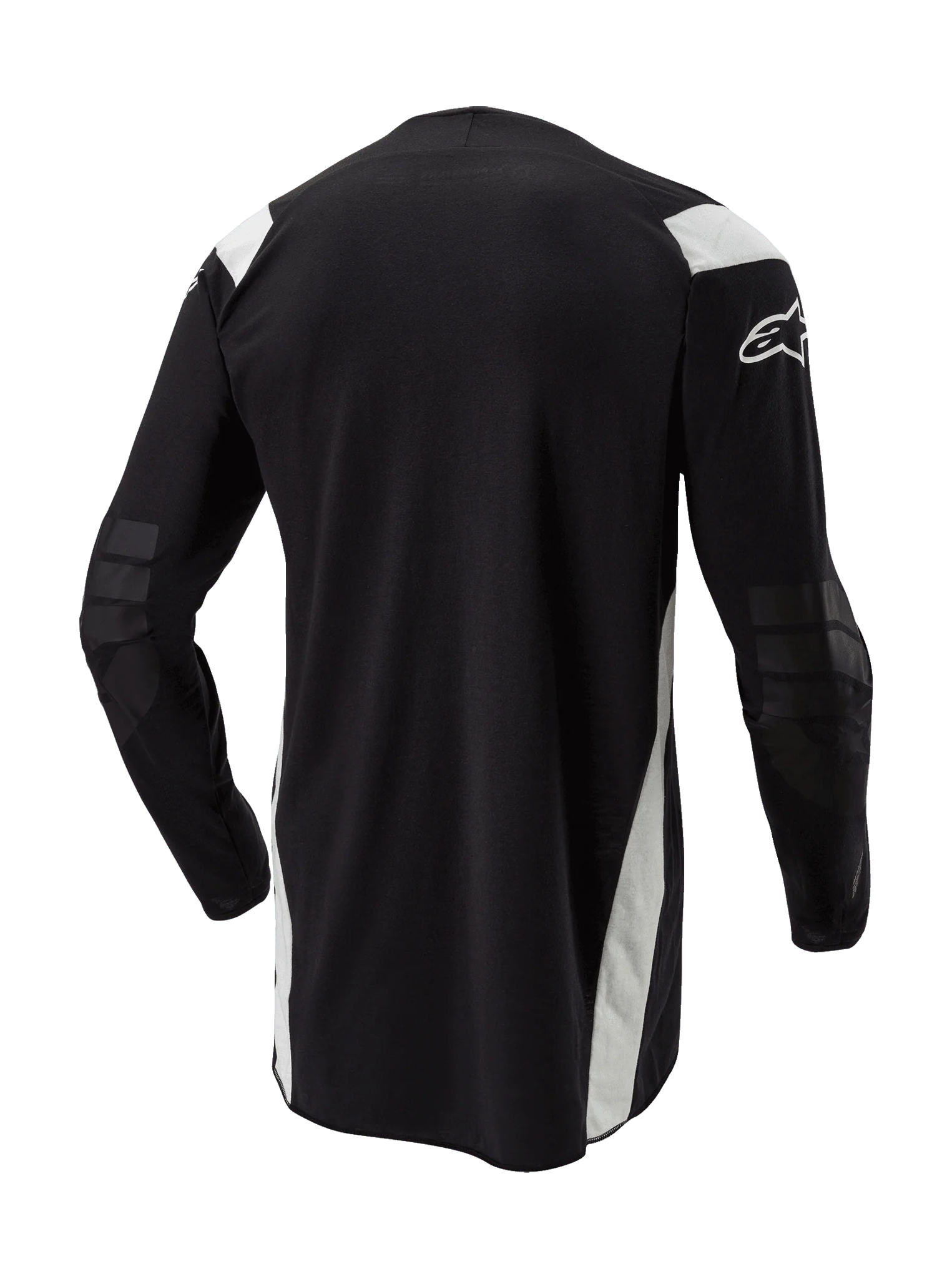 Alpinestars Enduro Shirt Techdura - Zwart