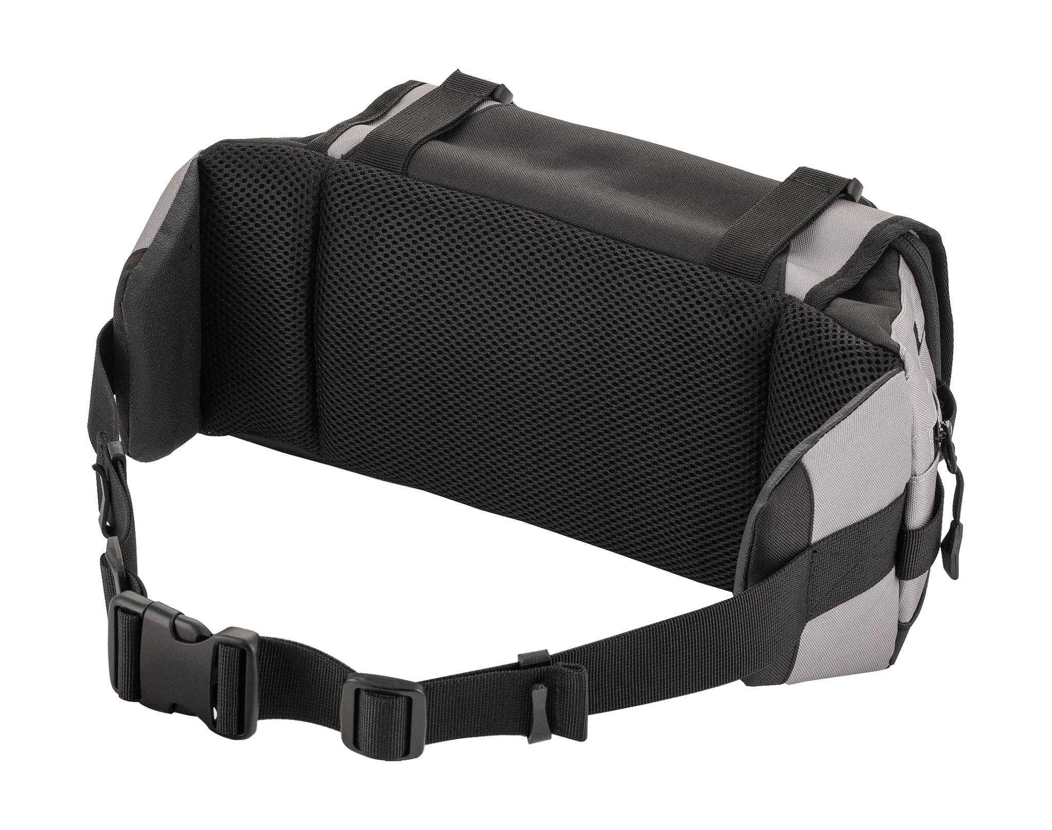 Alpinestars Gereedschap Heuptas Tech - Grijs / Zwart - 3,7 L