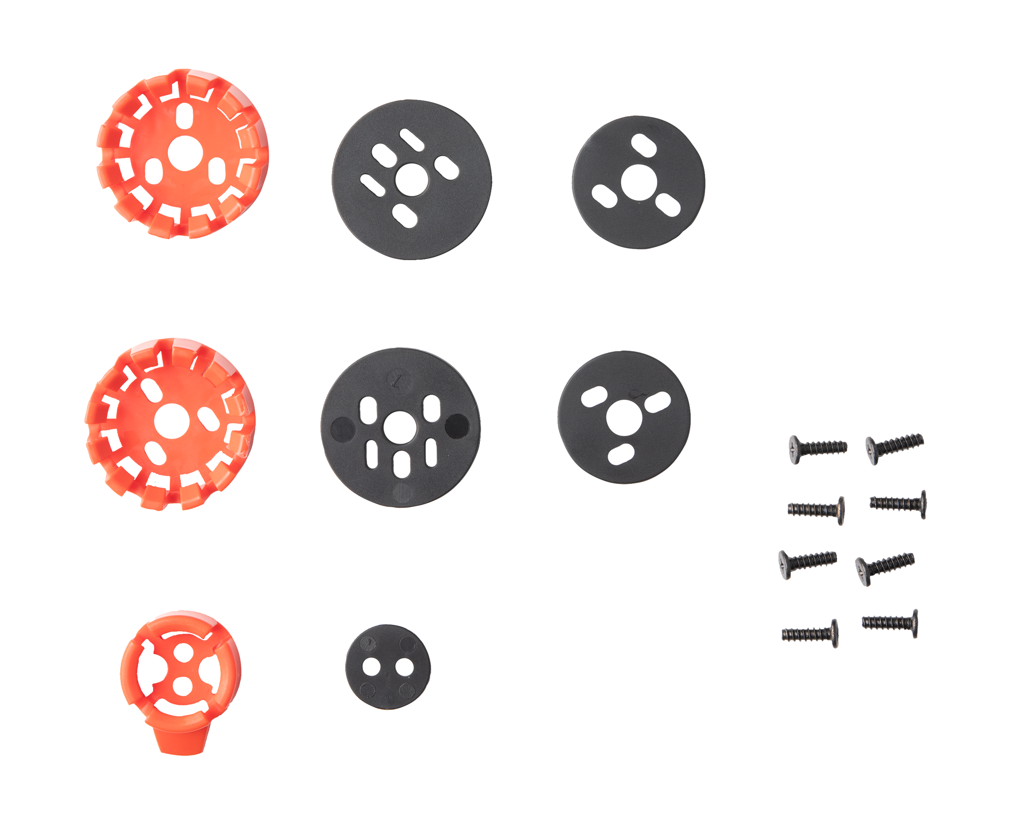 Alpinestars Helmklep Connectors S-M7