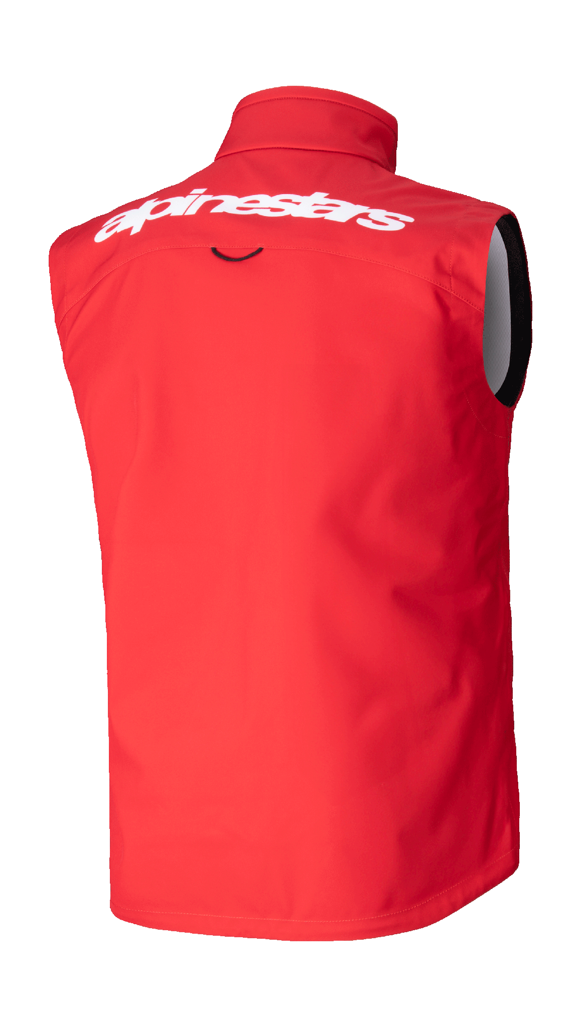 Alpinestars Kinder Bodywarmer Softshell Techstar - Rood