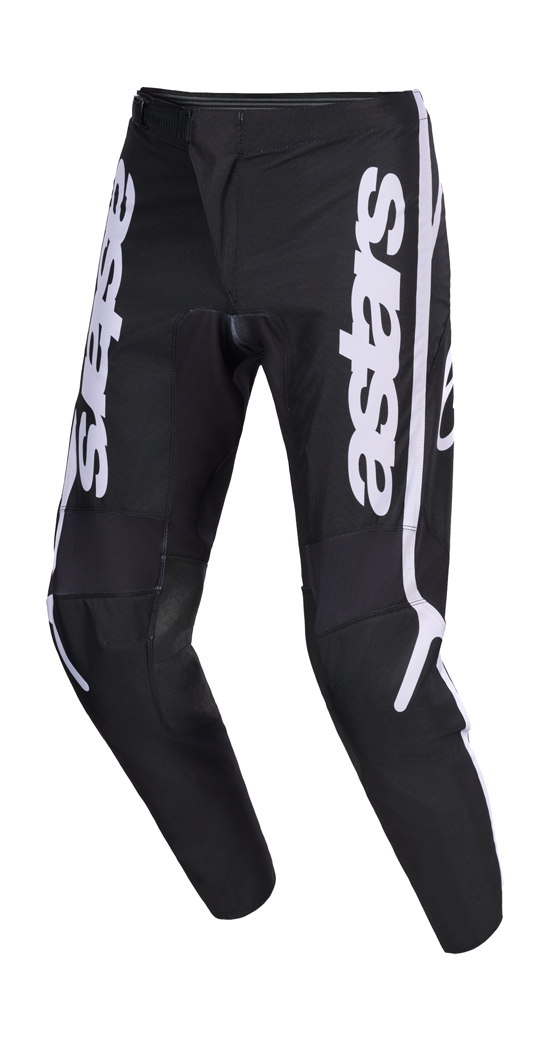 Alpinestars Kinder Crossbroek 2026 Fluid Apex - Zwart / Grijs