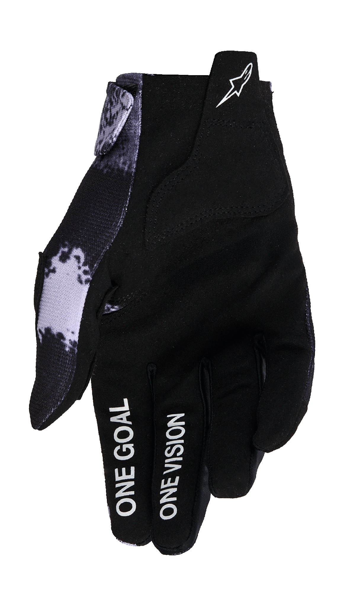 Alpinestars Kinder Crosshandschoenen 2026 Radar - Iron / Camo