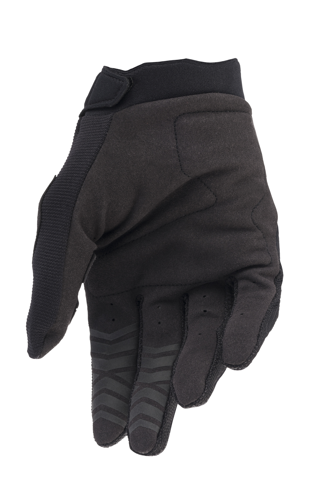 Alpinestars Kinder Crosshandschoenen Full Bore - Zwart