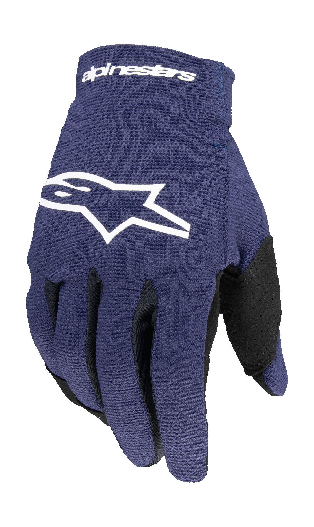 Alpinestars Kinder Crosshandschoenen Radar - Navy / Wit