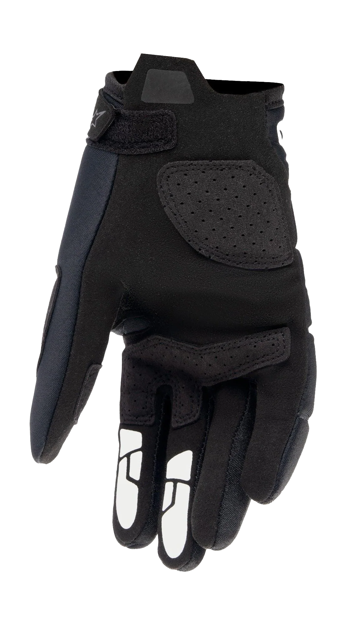 Alpinestars Kinder Crosshandschoenen Winter 2026 Thermo Shielder - Zwart