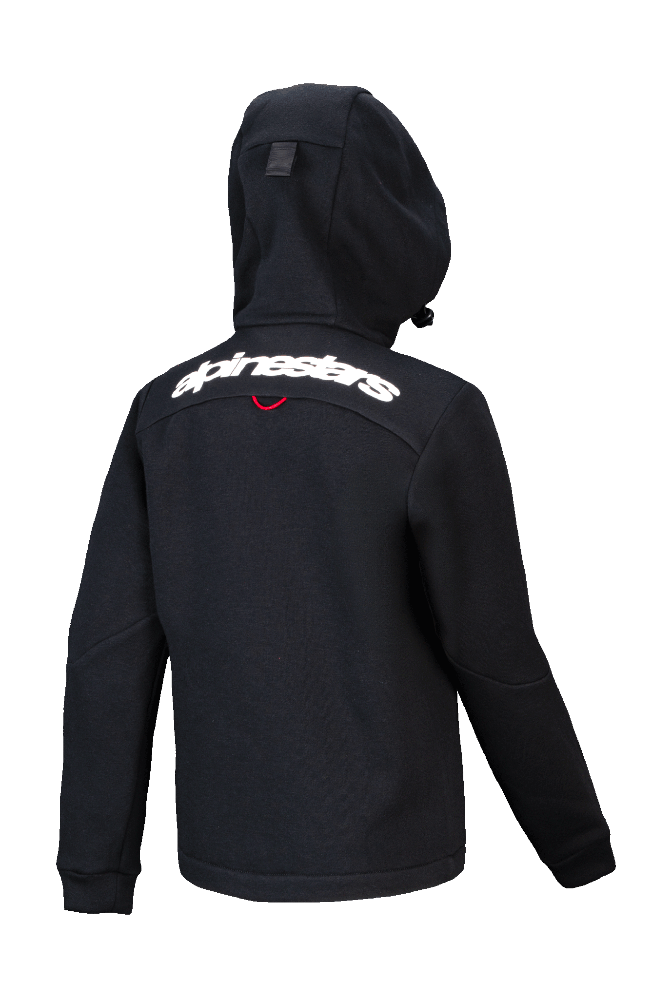 Alpinestars Kinder Fleece Jas Racer - Zwart
