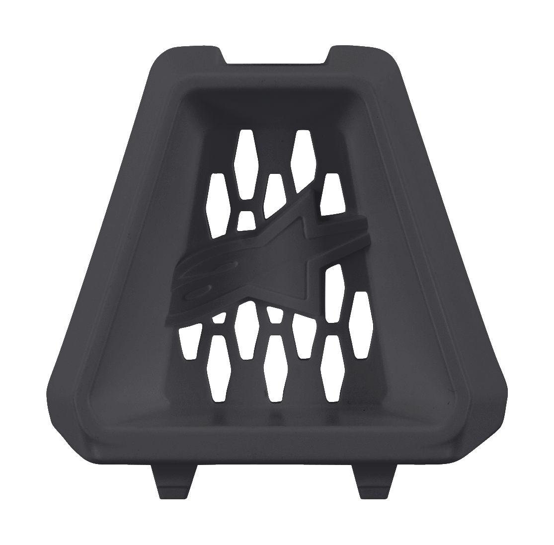 Alpinestars Kinder Mondstuk Frame S-M3 - Zwart