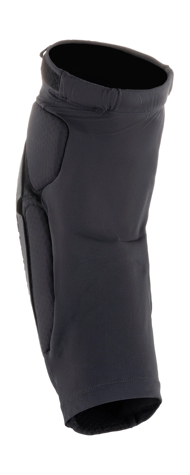 Alpinestars Kniebeschermers Bionic Flex - Zwart / Rood