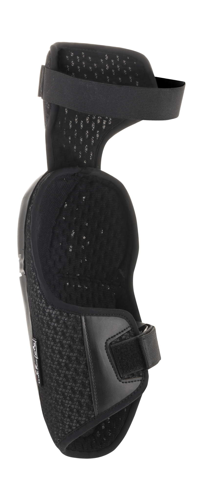 Alpinestars Kniebeschermers Bionic Plus - Zwart