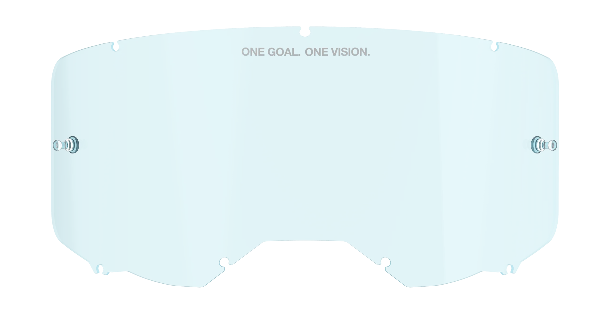 Alpinestars Lens Vision 8-5-3 - Standaard Blauw