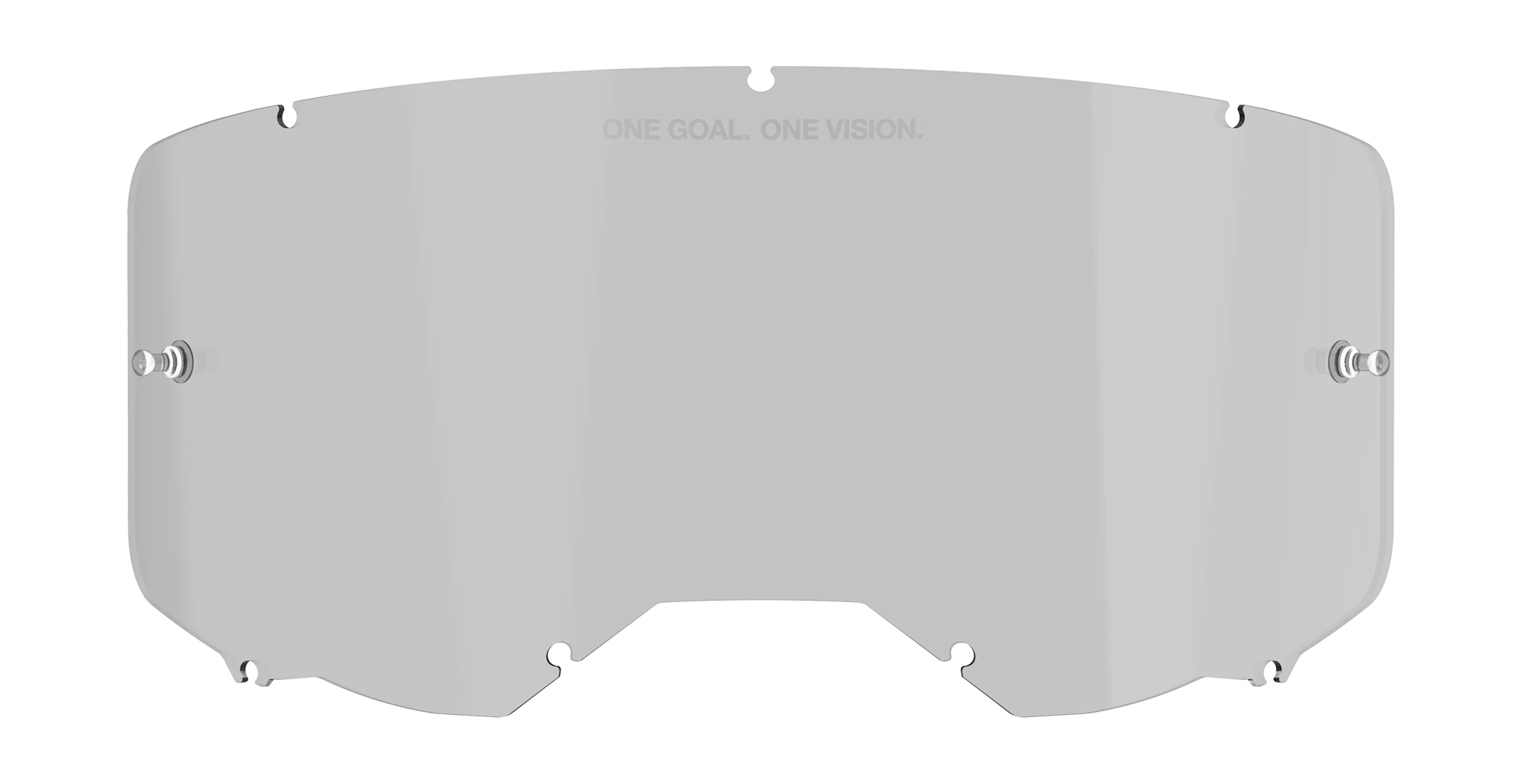 Alpinestars Lens Vision 8-5-3 - Standaard Medium Smoke