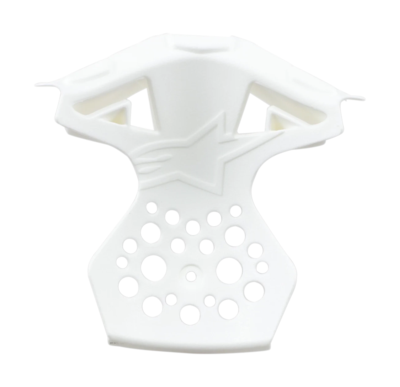 Alpinestars Mondstuk Frame S-M8 / S-M10 22.05 - Wit