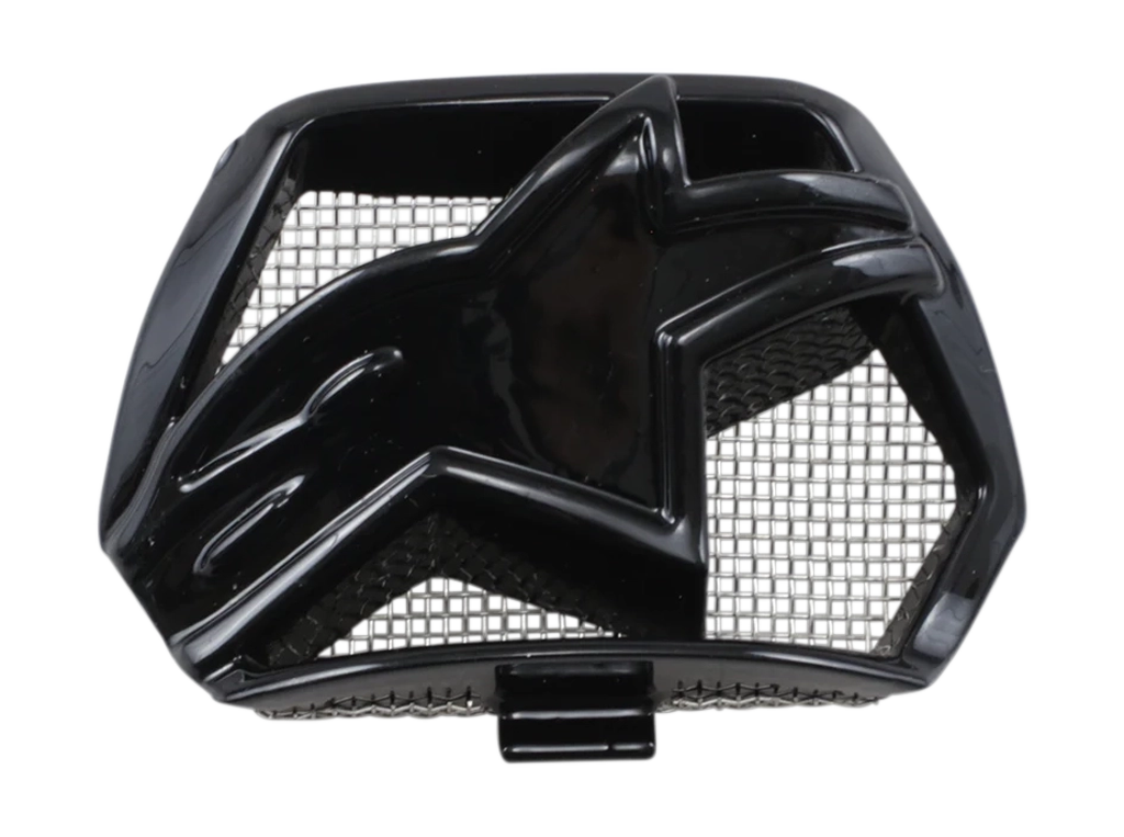 Alpinestars Mondstuk S-M8 / S-M10 22.05 - Zwart