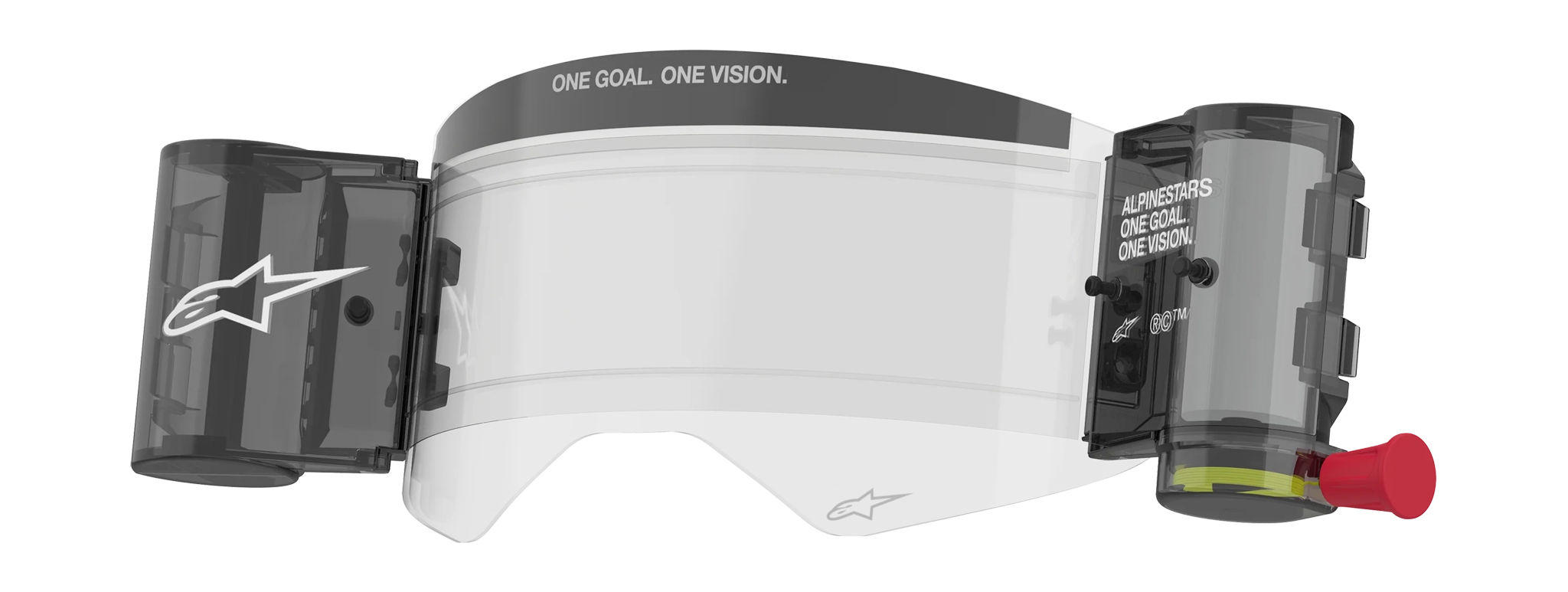 Alpinestars Roll-Off Systeem Supertech - 48 mm