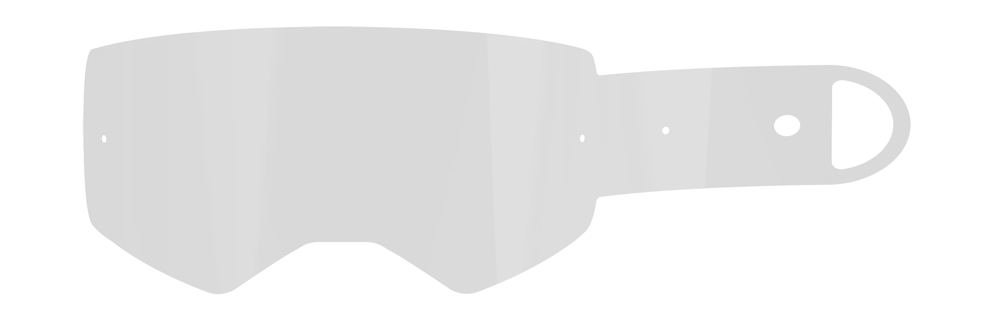 Alpinestars Tear-Offs Standaard Supertech