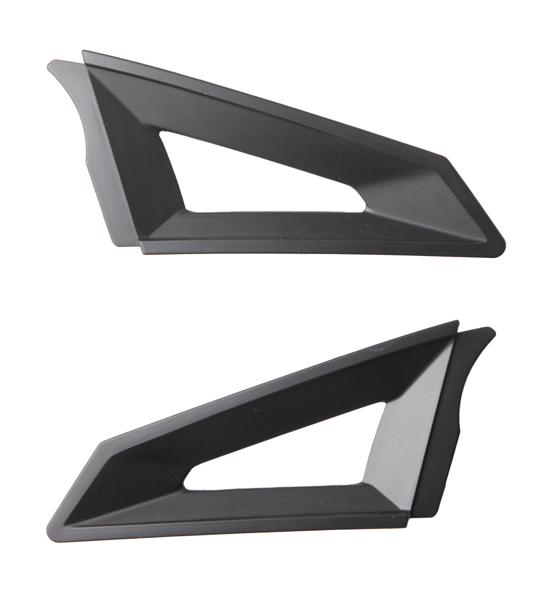 Alpinestars Topventilatie Frame S-M3 - Zwart - Zijkant