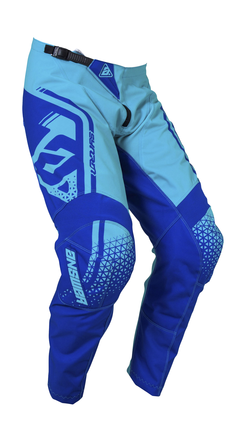 Answer Crossbroek Syncron Drift - Astana / Reflex Blauw