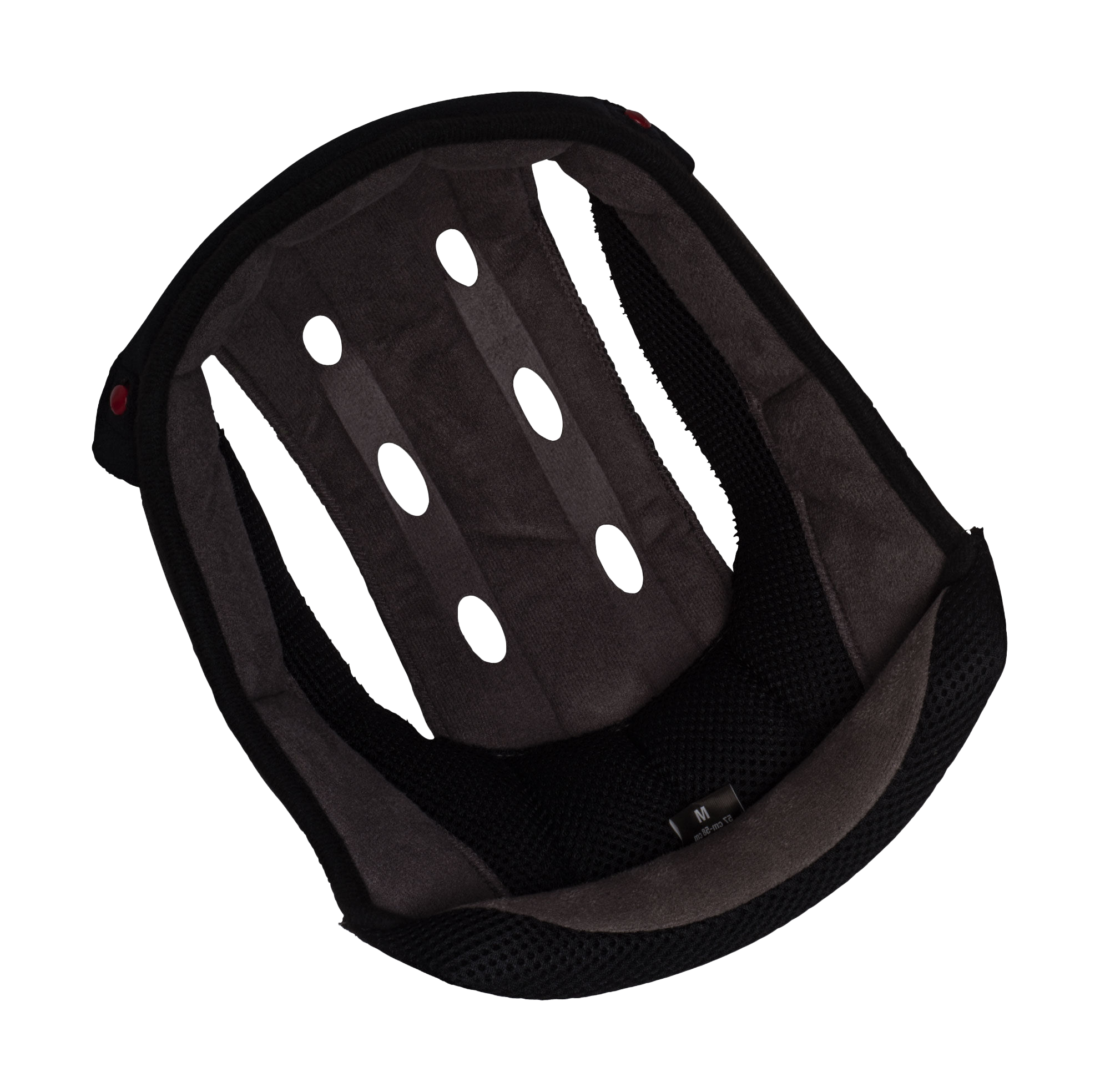 Bell Binnenvoering MX-9 Adventure - Zwart