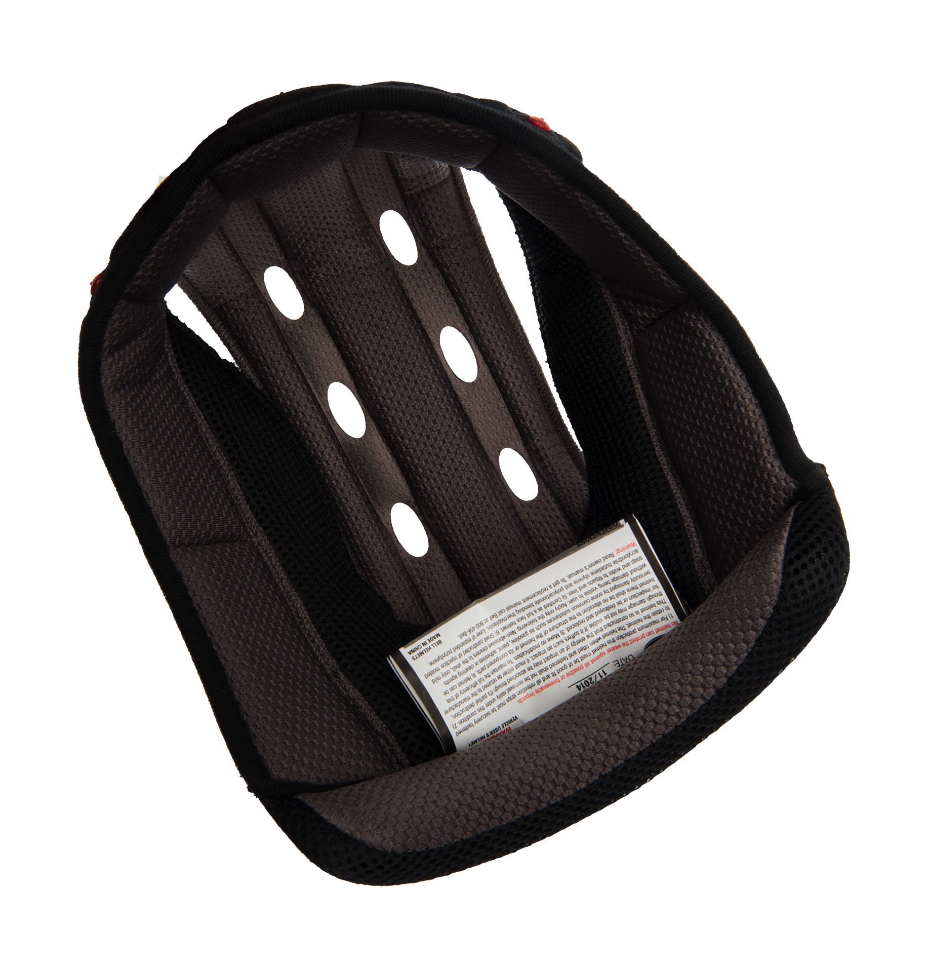 Bell Binnenvoering MX-9 - Zwart