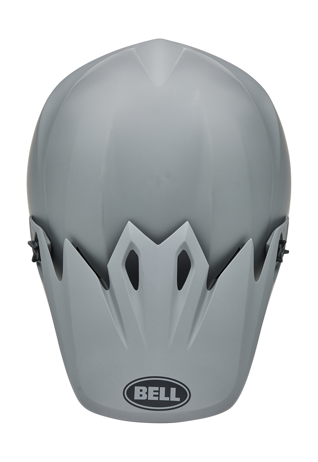 Bell Crosshelm MX-9 Solid - Mat Nardo