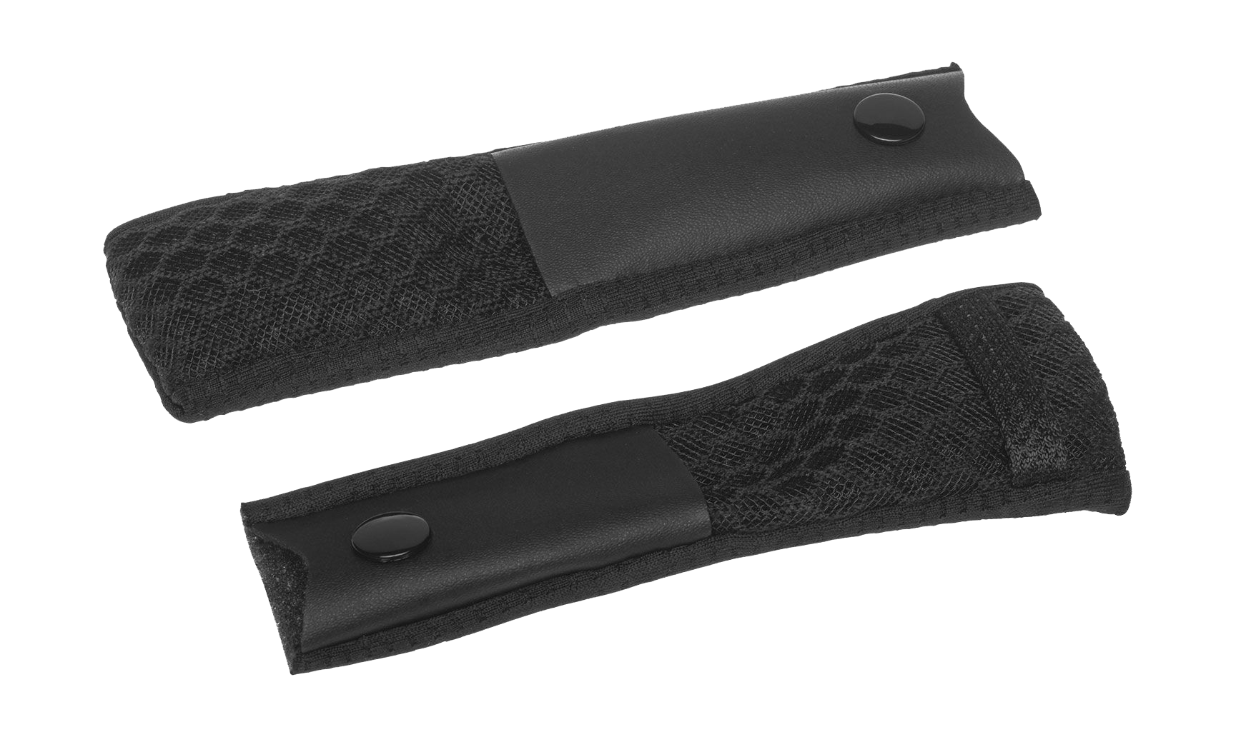 Bell Kinband Beschermers Moto-10 Spherical - Zwart