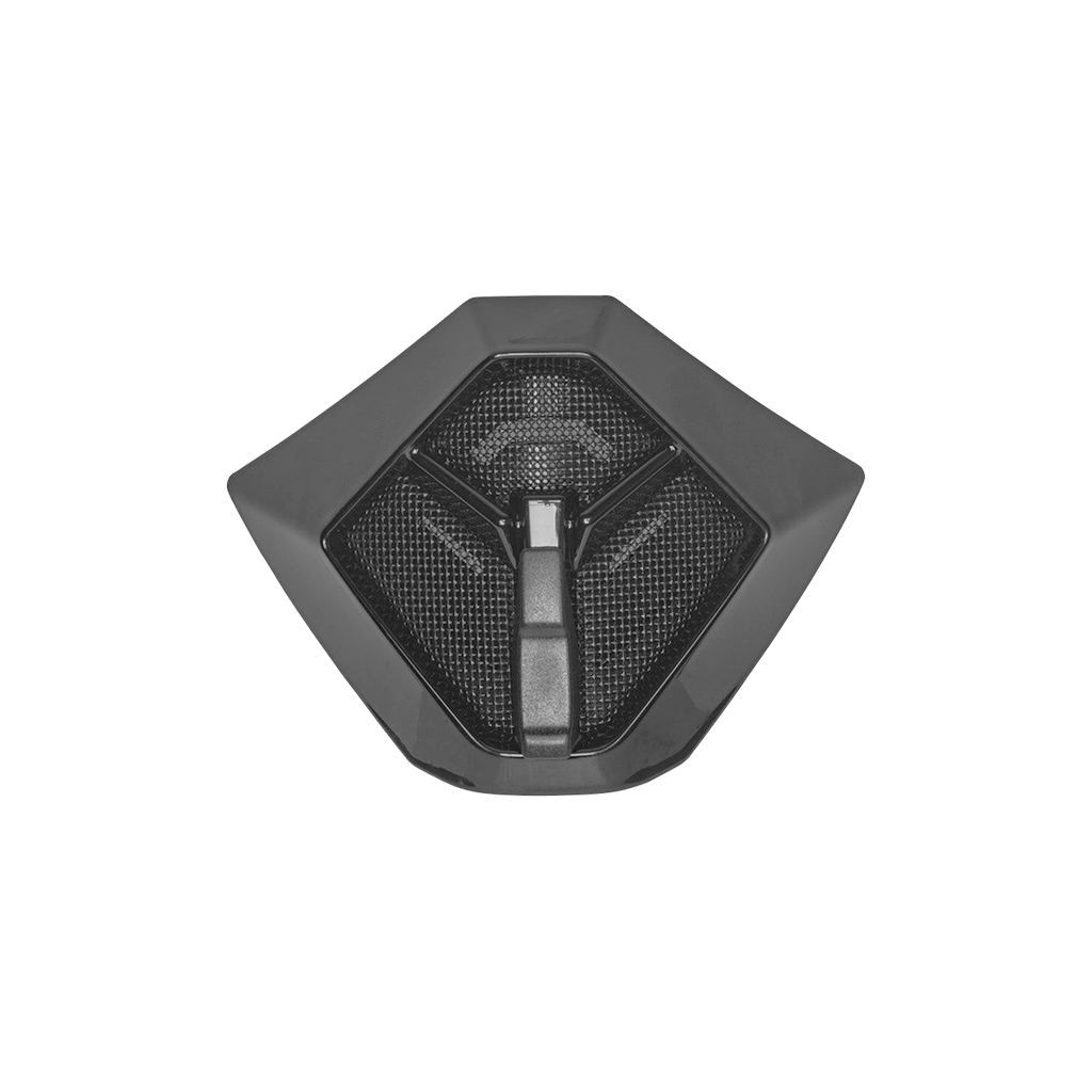 Bell Mondstuk MX-9 Adventure - Zwart