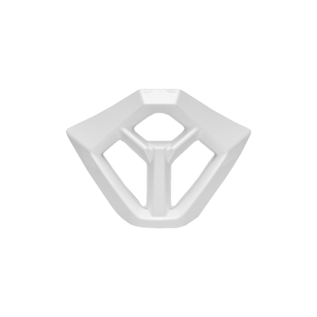 Bell Mondstuk MX-9 - Wit