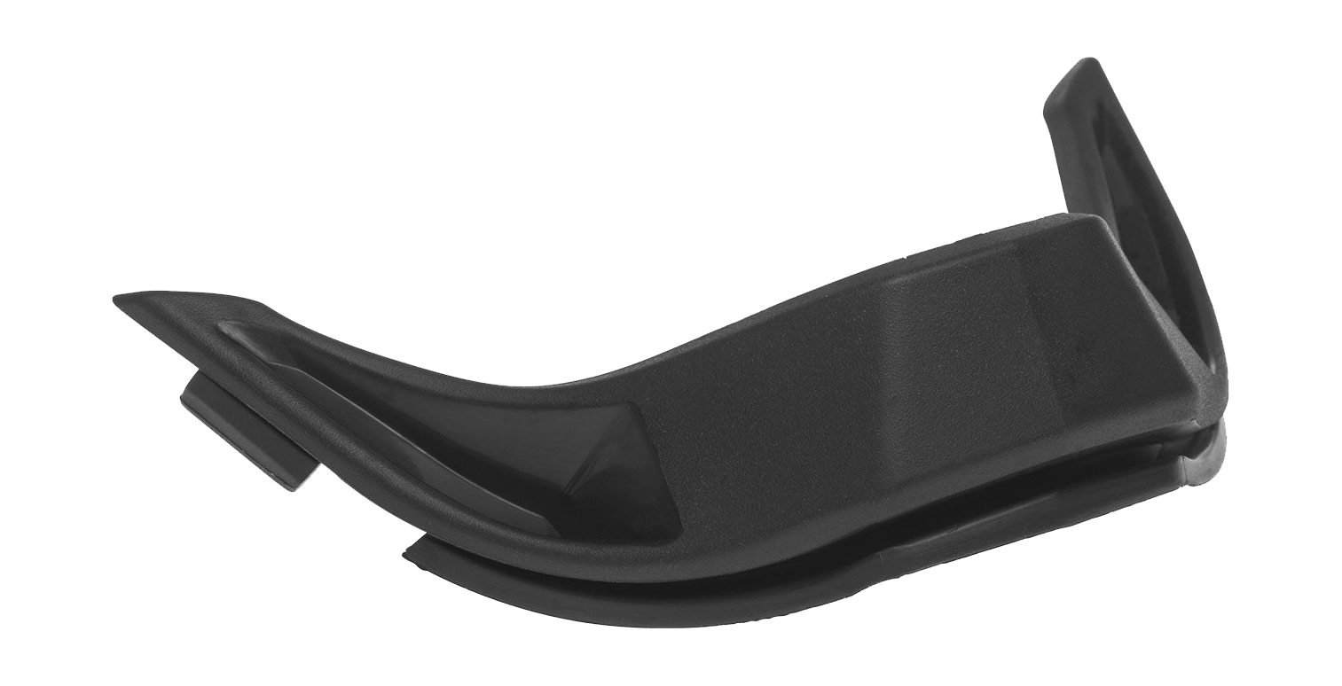 Bell Neusbeschermer Moto-10 Spherical - Zwart