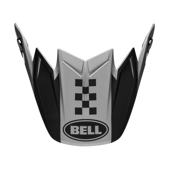 bell-helmklep-moto-9-flex-breakaway-mat-zilver-zwart-1.png