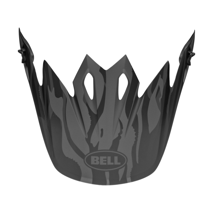 bell-helmklep-mx-9-decay-mat-zwart-1.png