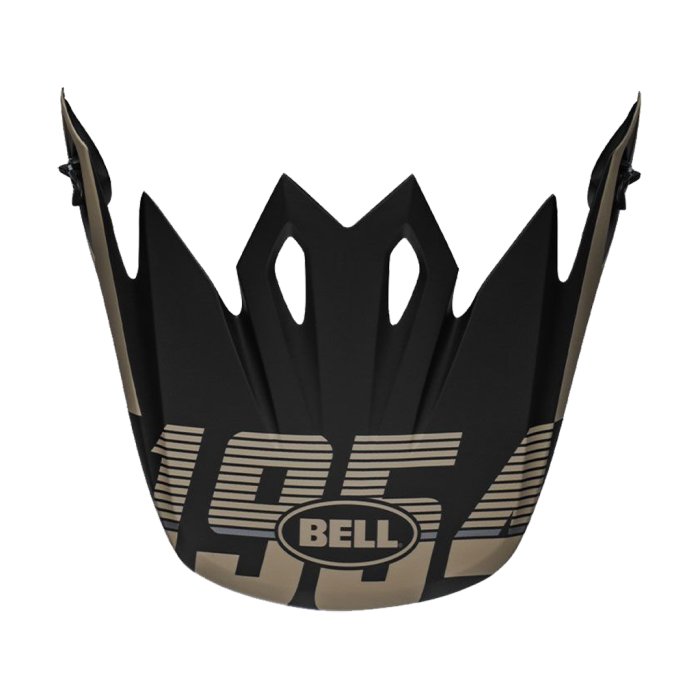 bell-helmklep-mx-9-strike-khaki-zwart-1.png