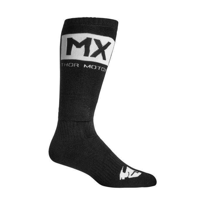 thor-cross-sokken-solid-zwart-wit-1.png