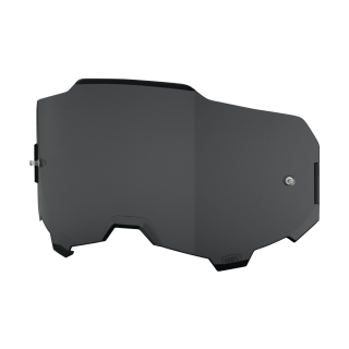 100% Lens ARMEGA / ARMATIC - Injected Donker Smoke