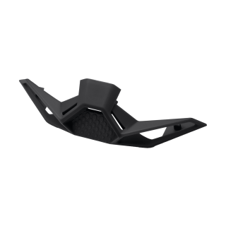 100% Neusbeschermer RC2 - Zwart