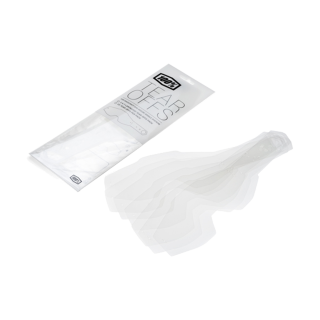 100% Tear-Offs Standaard RC1/AC1/ST1