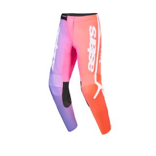 Alpinestars Crossbroek 2026 Fluid Apex - Multi