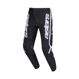 Alpinestars Crossbroek 2026 Fluid Apex - Zwart / Grijs