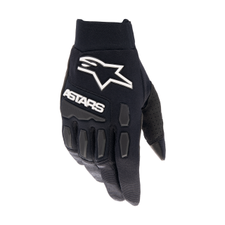 Alpinestars Crosshandschoenen 2026 Full Bore XT - Zwart